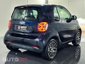 Smart ForTwo EQ prime