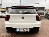 BMW 120 d Sport-Aut. Sport Line