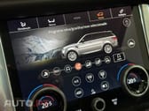 Land Rover Range Rover Sport 2.0 Si4 PHEV HSE Silver