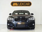 BMW 114 d Pack M Shadow