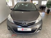 Toyota Yaris 1.0 VVT-i ACtive+AC