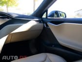 Tesla Model S P85D
