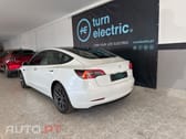 Tesla Model 3 Standard Range Plus RWD