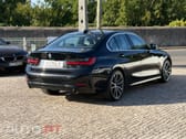 BMW 318 d Line Sport