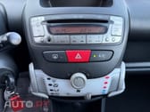 Citroen C1 1.0 Attraction