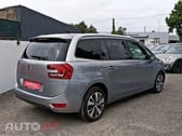 Citroen C4 SpaceTourer 1.5 BlueHDi Shine