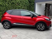 Renault Captur 0.9 Tce Helly Hansen