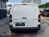 Peugeot Partner 1.6 BlueHDi L1 Premium