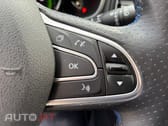 Renault Mégane Sport Tourer 1.2 TCE GT Line EDC