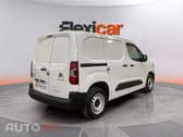 Citroen Berlingo 1.5 BlueHDi M Shine Pack