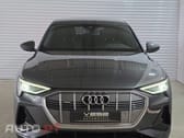 Audi E-Tron 55 quattro S line