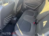 Renault Captur 0.9 TCE Exclusive