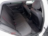 BMW 320 Line-Sport