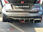 Honda Civic 2.0 i-VTEC Type-R GT