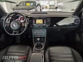 Volkswagen New Beetle 1.6 TDi Design