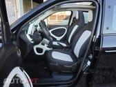 Smart ForFour 1.0 Prime 71