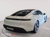 Porsche Taycan Standard