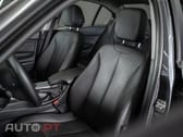 BMW 320 d Aut.
