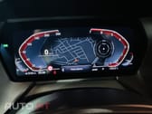 BMW 218 i Line Luxury