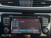 Nissan Qashqai 1.5 dCi Tekna 19 Pele