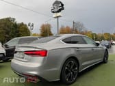 Audi A5 35 TDI S tronic