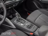 Audi Q2 30 TFSI Design S tronic