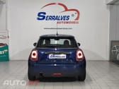 MINI Cooper One