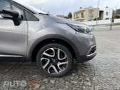Renault Captur ENERGY TCe 120 Elysee