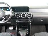 Mercedes-Benz CLA 180 7G-DCT AMG Line