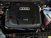 Audi A5 2.0TDI MULTITRONIC S-LINE
