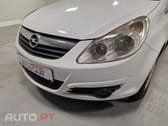 Opel Corsa 1.3 CDTI VAN
