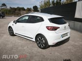 Renault Clio 1.0 TCe Limited