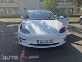Tesla Model 3 Log