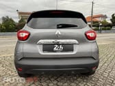Renault Captur 1.5 dCi Exclusive EDC