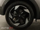 Renault Captur 1.2 ECO-G Techno
