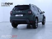 Dacia Duster Journey+eco-g 100gpl 4x2