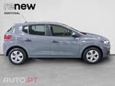 Dacia Sandero Essential