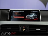 BMW X1 25 e xDrive Corporate Edition