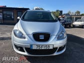 Seat Altea XL 1.4 16V Reference