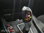 BMW 320 320D auto PACK M PERFORMANCE