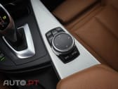 BMW 335 d Touring xDrive Line Sport