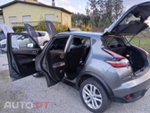 Nissan Juke 1.2 Poucos Kms!