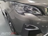 Peugeot 3008 1.5 BlueHDi Active