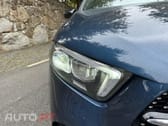 Mercedes-Benz A 250 e AMG Line