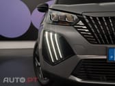 Peugeot 2008 1.2 Hybrid Allure e-DCS6