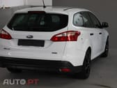 Ford Focus 1.0 EcoBoost S&S COOL&CONNECT