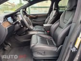 Tesla Model X 100D