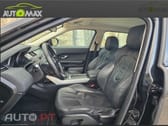 Land Rover Evoque 2.2 TD4 Dynamic