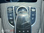 Mercedes-Benz E 300 d AMG Line 7L