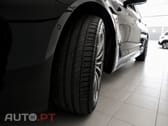BMW 530 e iPerformance Pack M